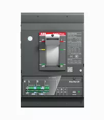Автоматический выключатель ABB 1SDA100437R1