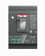 Автоматический выключатель ABB 1SDA100438R1