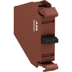 Дополнительные нулевые клеммы ABB 1SFA187009R8002