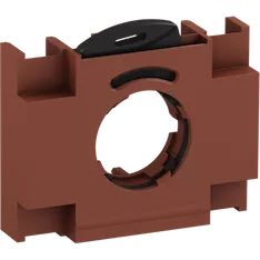 Держатель контактных блоков ABB 1SFA187842R8000
