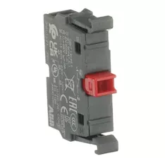 Модульный контактный блок ABB 1SFA611610R1010