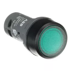 Кнопка управления ABB 1SFA619101R1112