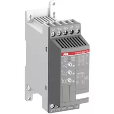 Плавный пускатель ABB 1SFA896104R7000