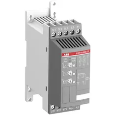 Плавный пускатель ABB 1SFA896107R7000