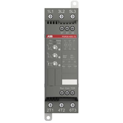 Софтстартер ABB 1SFA896109R7000