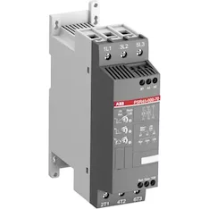 Плавный пускатель ABB 1SFA896111R7000