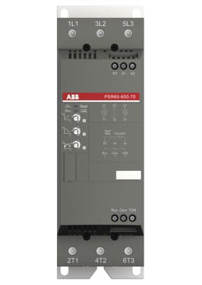 Софтстартер ABB 1SFA896112R7000