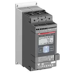 Устройство плавного пуска ABB PSE25‑600‑70 1SFA897102R7000