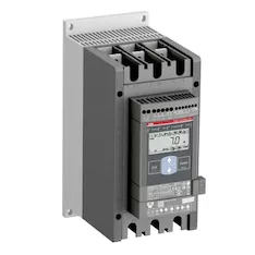 Устройство плавного пуска ABB PSE170-600-70 1SFA897111R7000