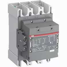 Контактор ABB 1SFL587002R1311