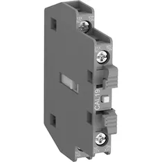 Дополнительный контактный блок ABB 1SFN010820R1011