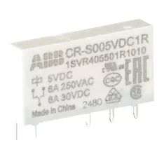 Реле интерфейсное ABB 1SVR405501R1010