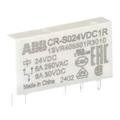 Реле интерфейсное ABB 1SVR405501R3010