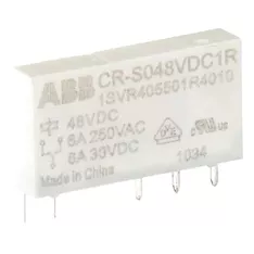 Реле интерфейсное ABB 1SVR405501R4010