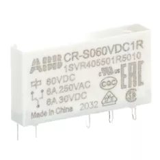 Реле интерфейсное ABB 1SVR405501R5010