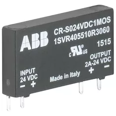 Реле интерфейсное ABB 1SVR405510R3060