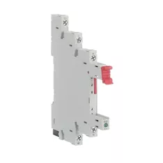 Монтажная база ABB 1SVR405521R5100