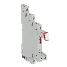 Монтажное гнездо ABB 1SVR405521R6100