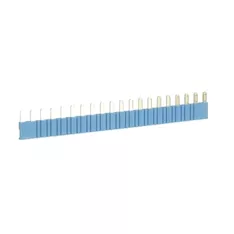 Соединительная шина ABB CR‑SJB20‑BLUE 1SVR405598R0700
