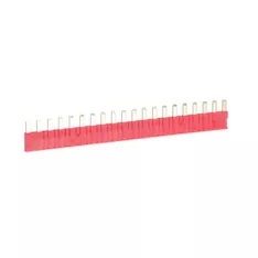 Соединительный шина ABB CR‑SJB20‑RED 1SVR405598R0800