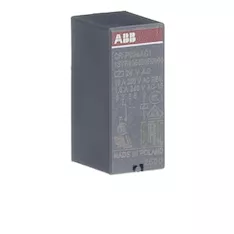 Реле интерфейсное ABB 1SVR405600R0000