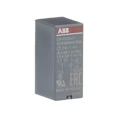 Реле интерфейсное ABB 1SVR405600R3000