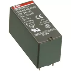 Реле интерфейсное ABB 1SVR405600R6000