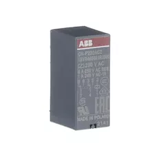 Реле интерфейсное ABB 1SVR405601R3000