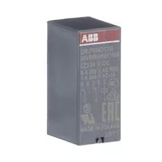 Реле интерфейсное ABB 1SVR405606R1000