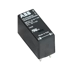Оптодрайвер ABB 1SVR405610R4060