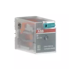Интерфейсное реле ABB 1SVR405612R8300