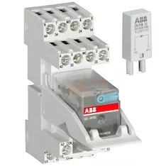 Интерфейсное реле ABB 1SVR405613R1011