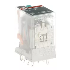 Интерфейсное реле ABB 1SVR405613R8300