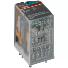 Интерфейсное реле ABB 1SVR405613R9000
