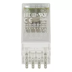 Интерфейсное реле ABB 1SVR405614R1100