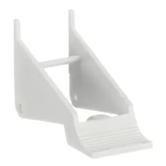 Пластиковый держатель ABB 1SVR405659R0000