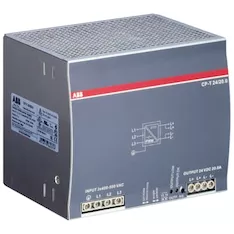 Трехфазный блок питания ABB 1SVR427056R0000