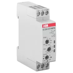 Электронное реле ABB 1SVR500020R0000