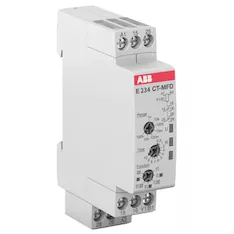 Электронное реле времени ABB CT‑MFD.21 1SVR500020R1100