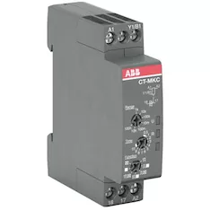Многофункциональное время-реле ABB 1SVR508010R1300