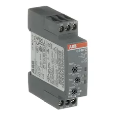 Электронное реле времени ABB CT‑MFC.12 1SVR508020R0000