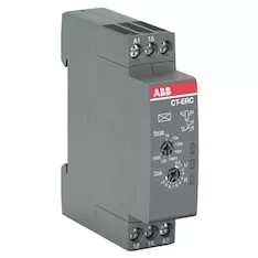Электронное реле времени ABB CT‑ERC.12 1SVR508100R0000