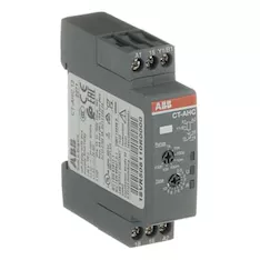 Электронное реле времени ABB CT‑AHC.12 1SVR508110R0000