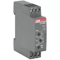 Электронное реле времени ABB CT‑EBC.12 1SVR508150R0000