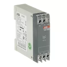 Реле контроля изоляции ABB 1SVR550801R9300