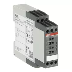 Электронное реле времени ABB 1SVR730010R0200
