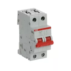 Выключатель‑разъединитель нагрузки ABB 2CDD282101R0040