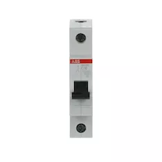 Автоматический модульный выключатель ABB 2CDS211001R0104