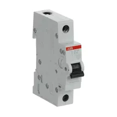Автоматический выключатель ABB 2CDS211001R0105