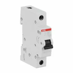 Автоматический выключатель ABB 2CDS211001R0254